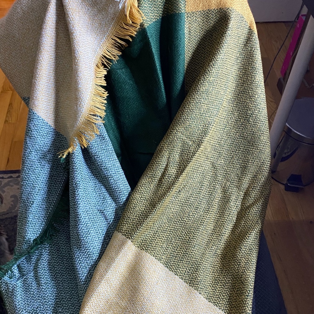 Shawl/scarf